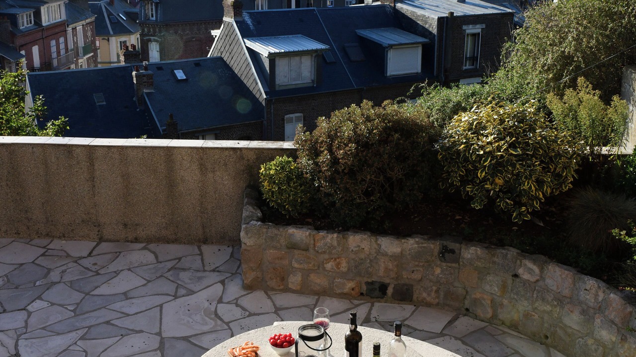 Photo of Outdoor in Mers-les-Bains