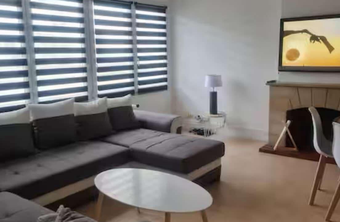 Photo of Livingroom in Boulogne-sur-Mer