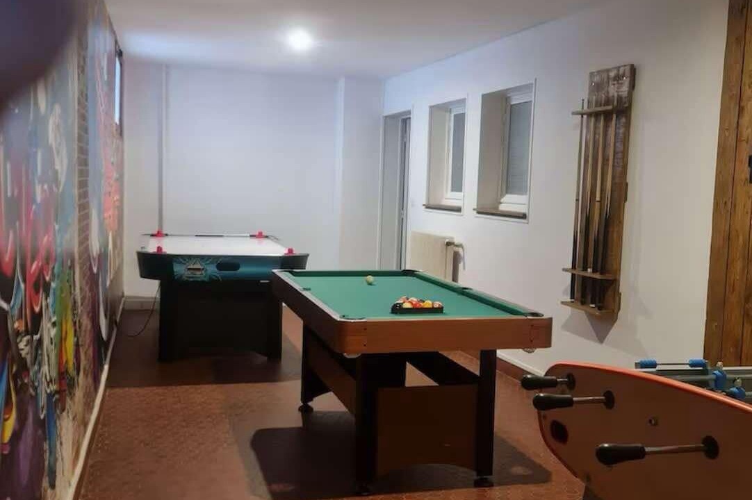 Photo of Bedroom in Boulogne-sur-Mer