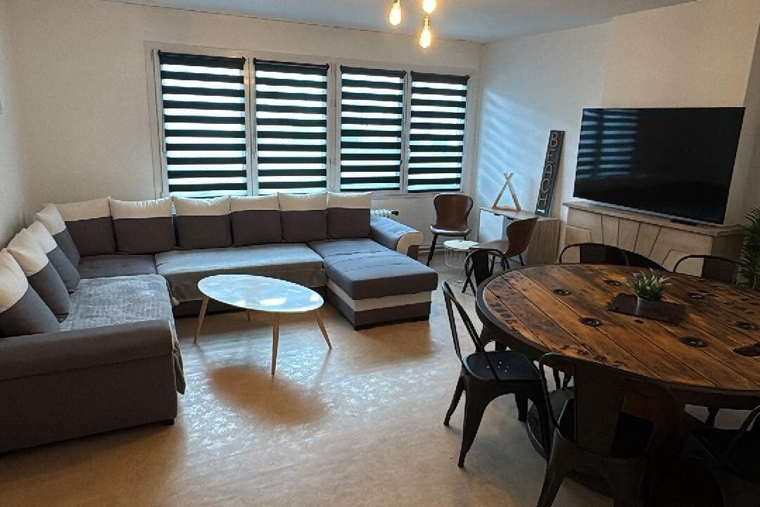 Photo of Livingroom in Boulogne-sur-Mer