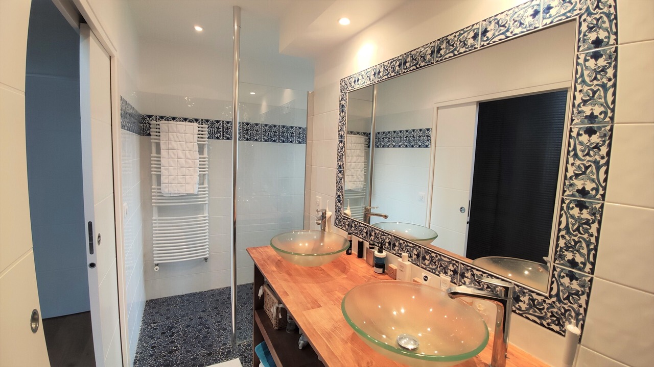 Photo of Bathroom in Ermont
