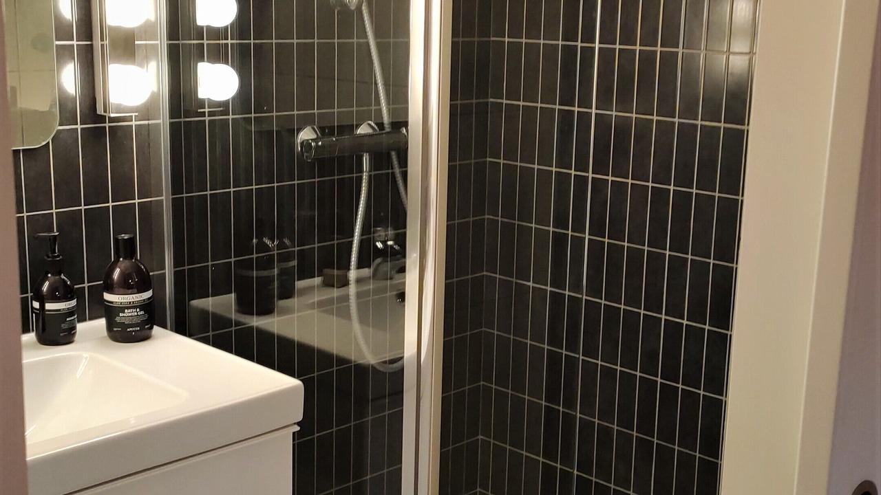 Photo of Bathroom in Ermont