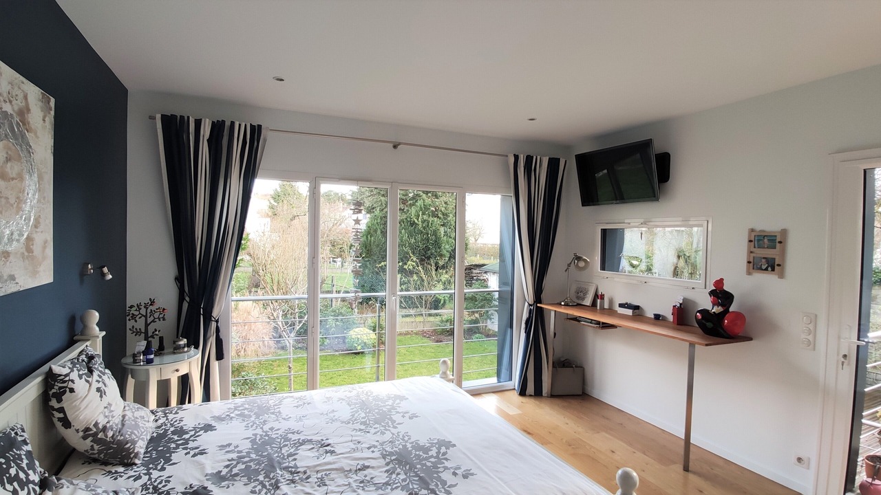 Photo of Bedroom in Ermont