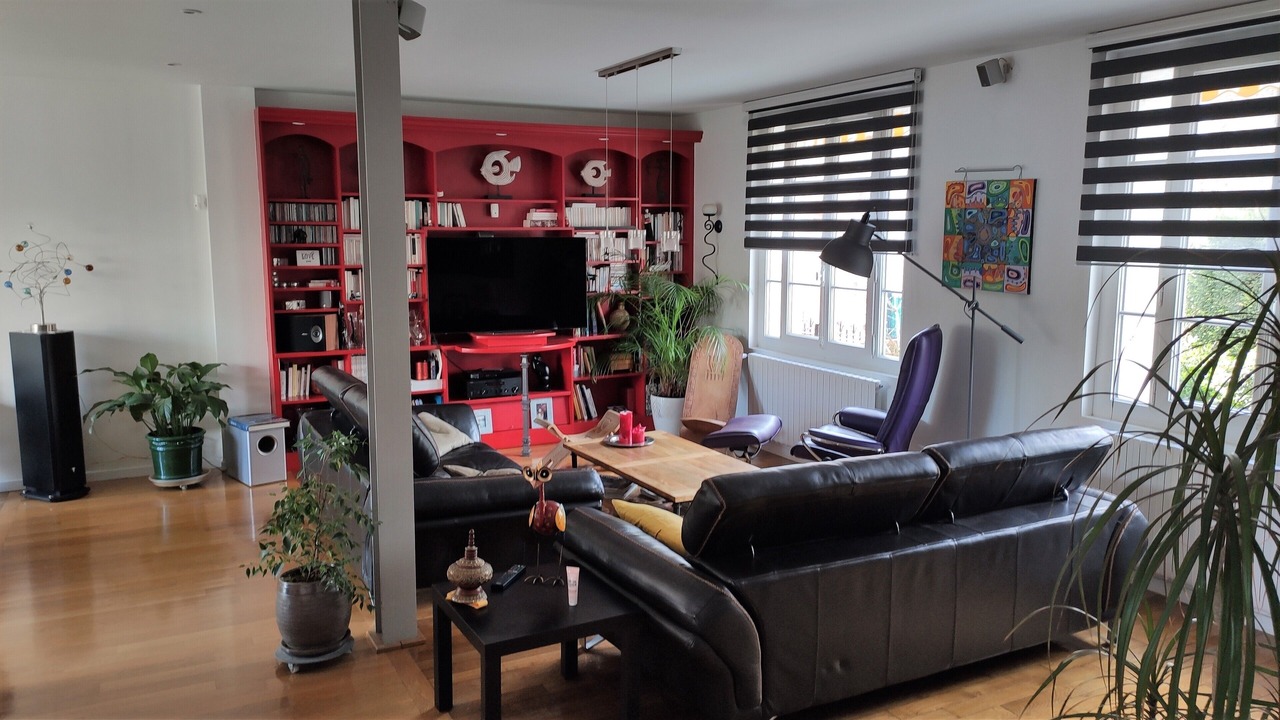 Photo of Livingroom in Ermont