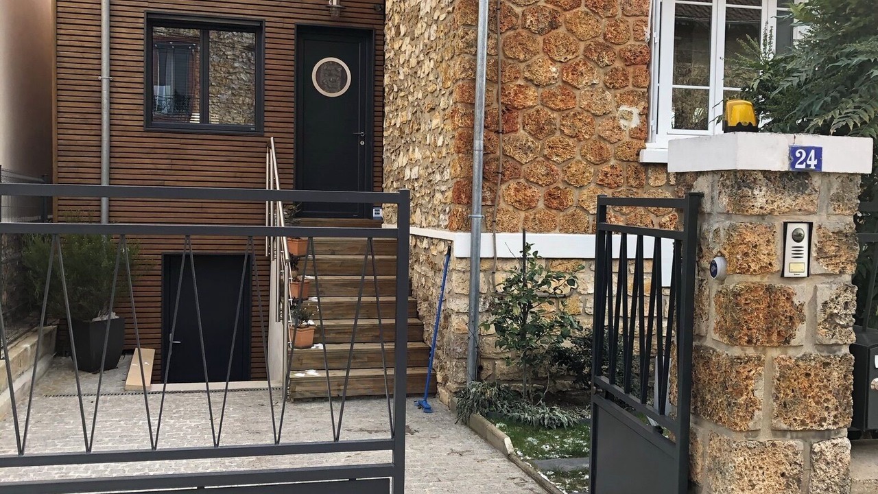 Photo of Outdoor in Ermont