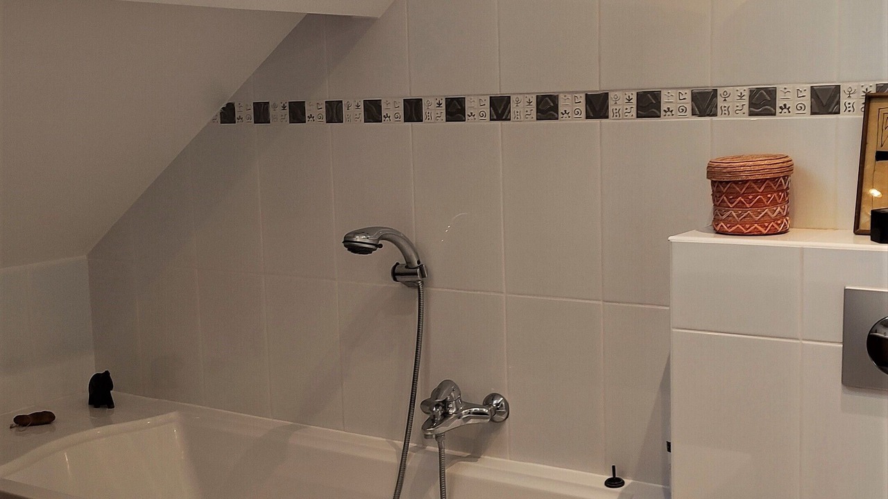 Photo of Bathroom in Ermont
