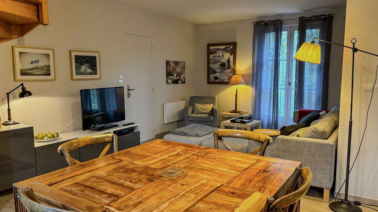 Photo of Livingroom in Belleme