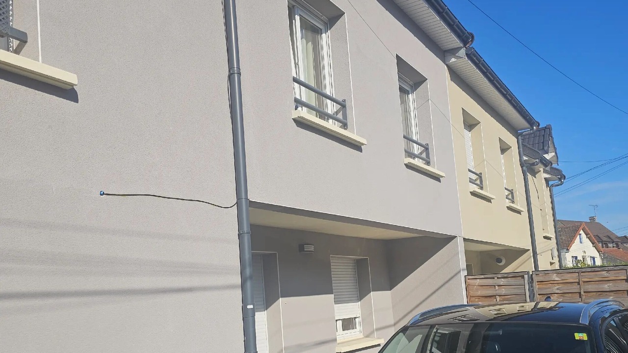 Photo of Outdoor in Le Blanc-Mesnil