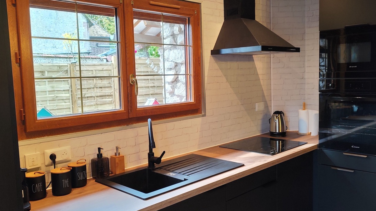 Photo of Kitchen in Tosny
