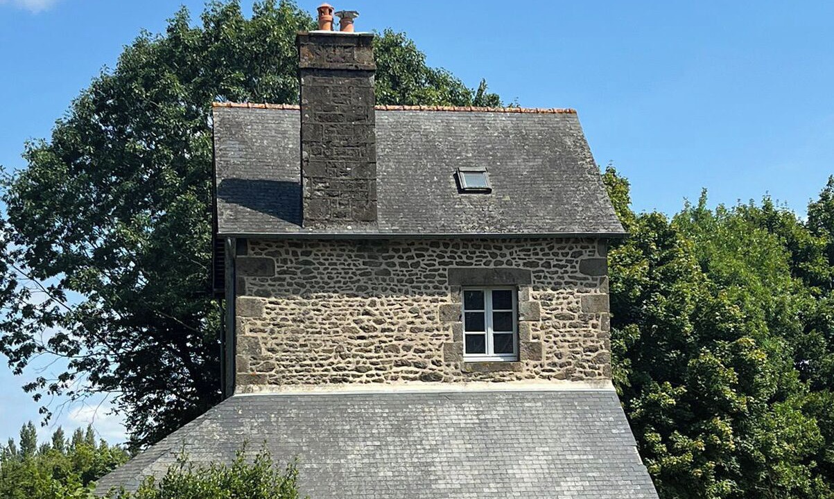 Photo of Outdoor in Ambrieres-les-Vallees