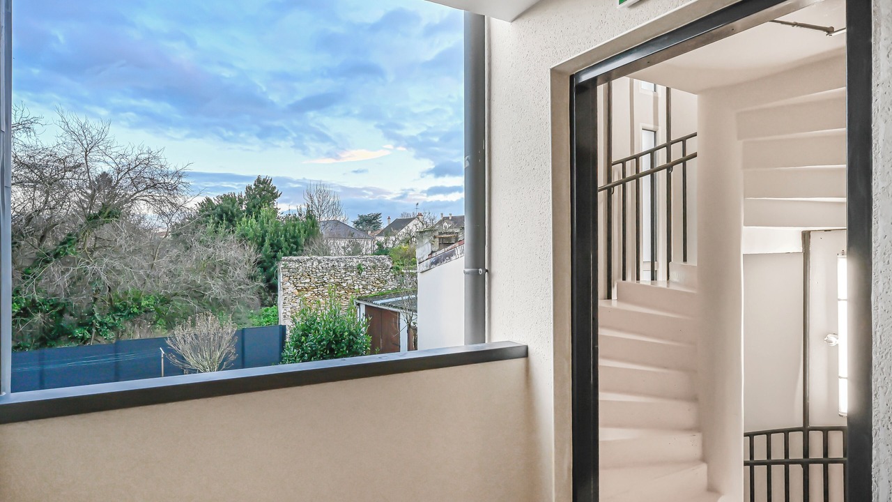 Photo of Patio Balcony in Combs-la-Ville