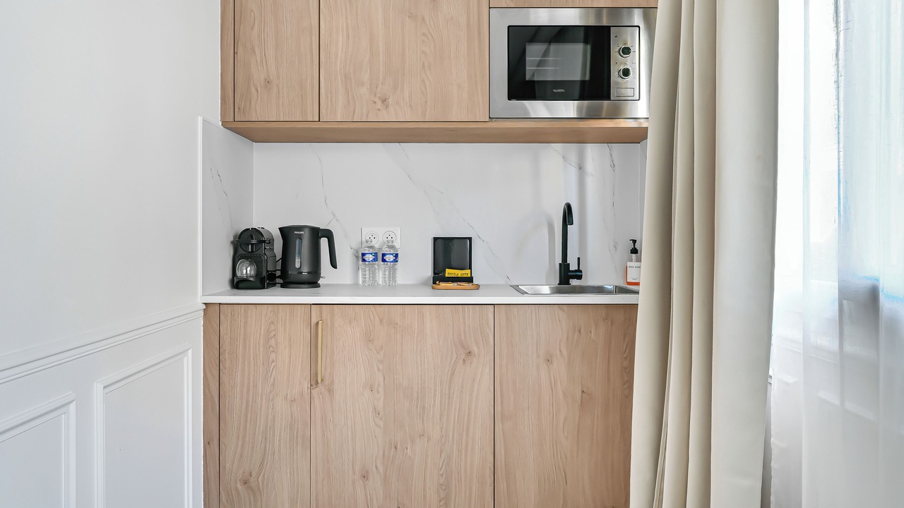 Photo of Kitchen in Combs-la-Ville