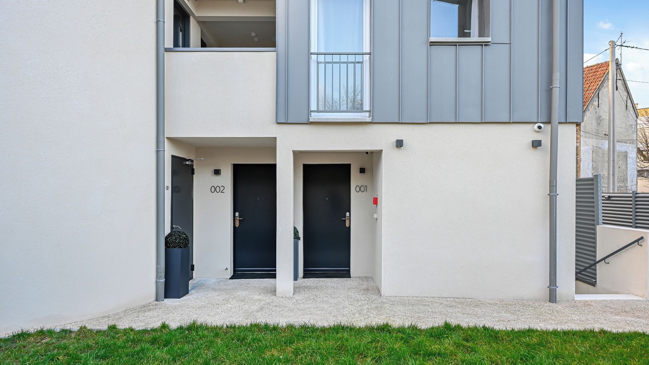 Photo of Outdoor in Combs-la-Ville