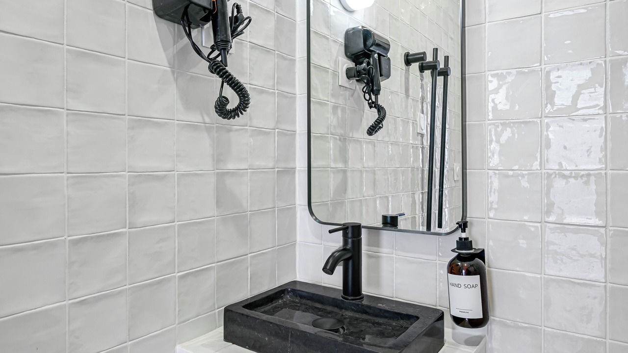 Photo of Bathroom in Combs-la-Ville