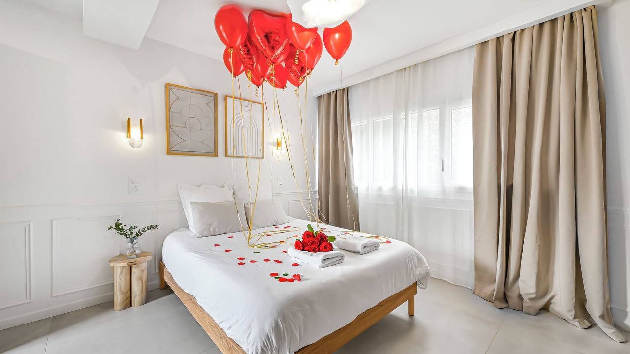 Photo of Bedroom in Combs-la-Ville