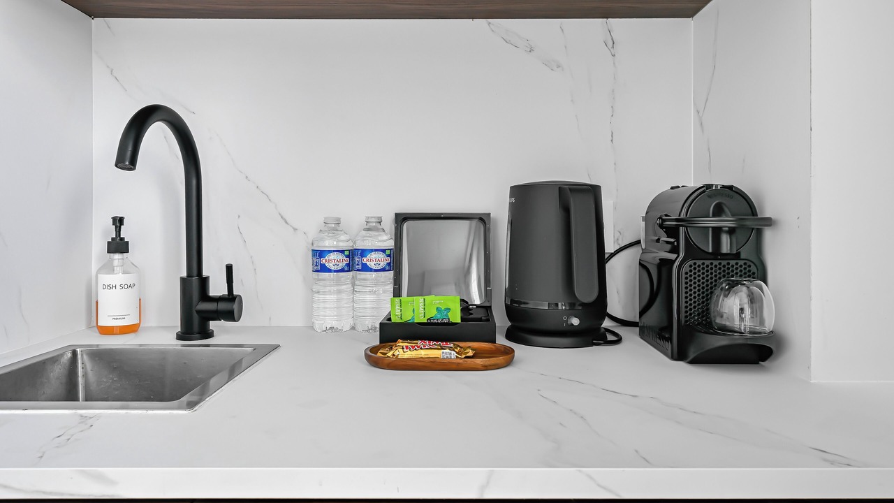 Photo of Kitchen in Combs-la-Ville