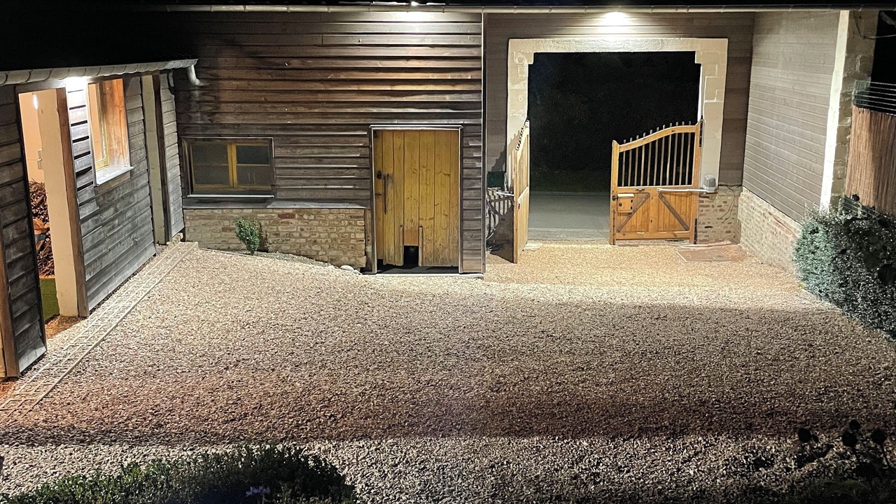 Photo of Outdoor in Huchenneville