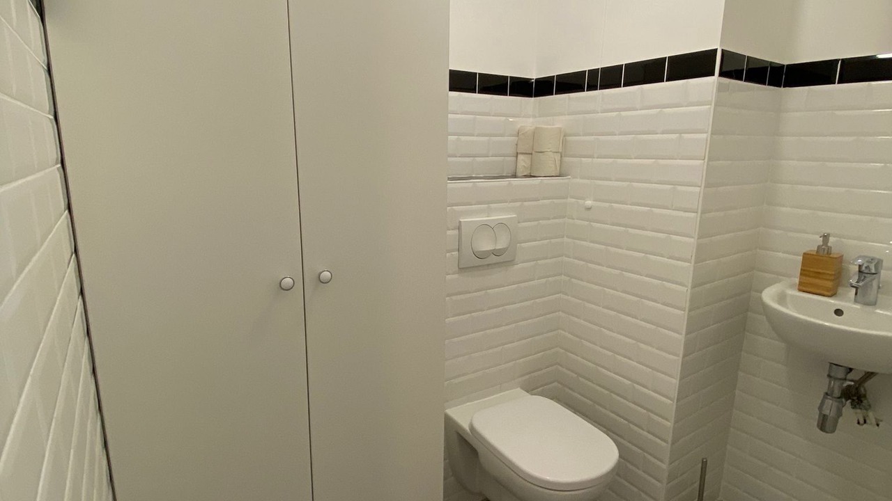 Photo of Bathroom in Saint-Genis-Pouilly