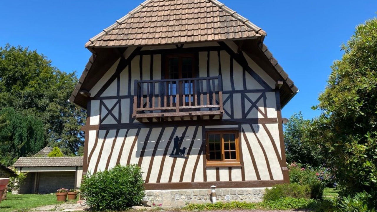 Photo of Outdoor in Anglesqueville-la-Bras-Long