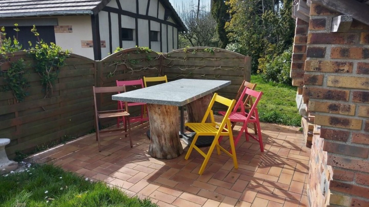 Photo of Outdoor in Anglesqueville-la-Bras-Long