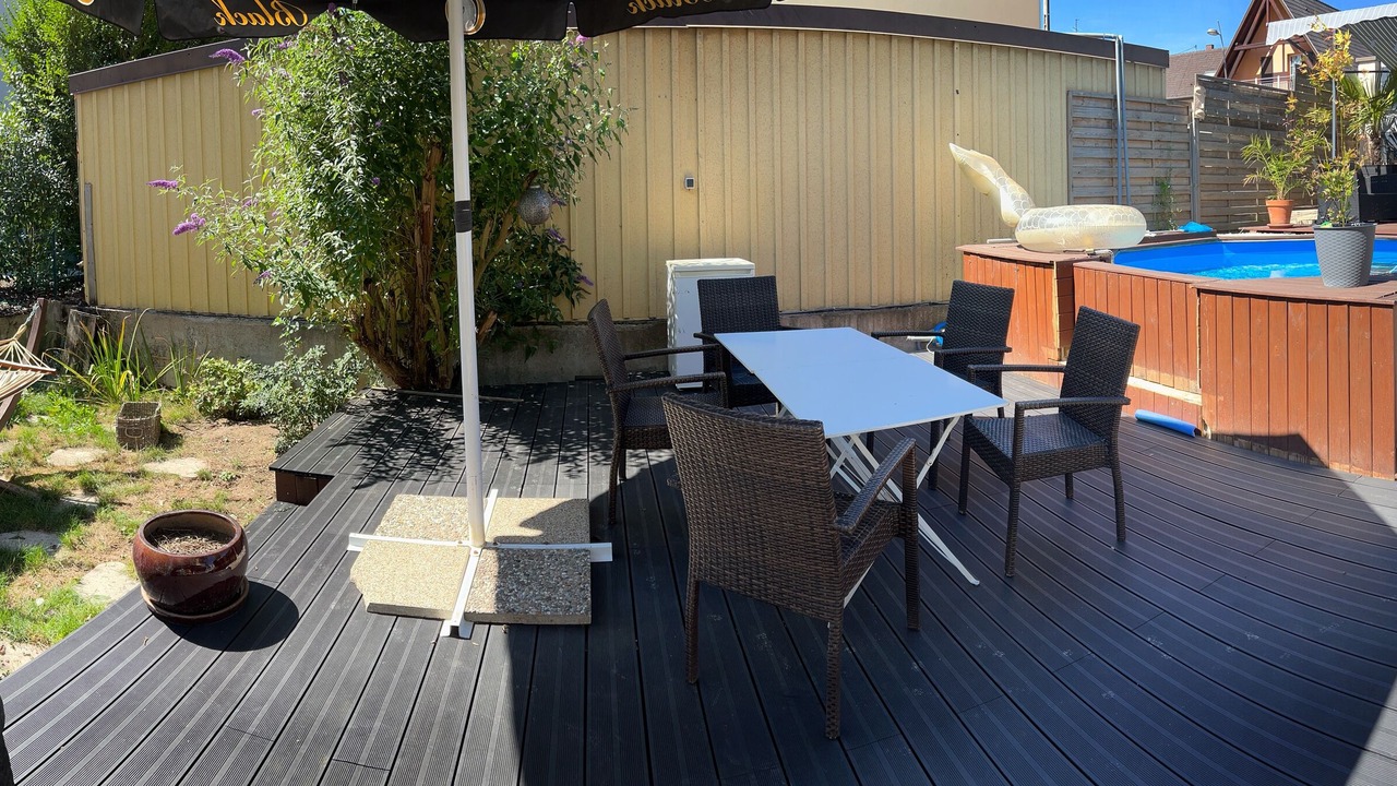 Photo of Outdoor in Oberschaeffolsheim