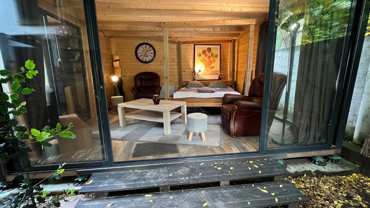 Photo of Outdoor in Oberschaeffolsheim