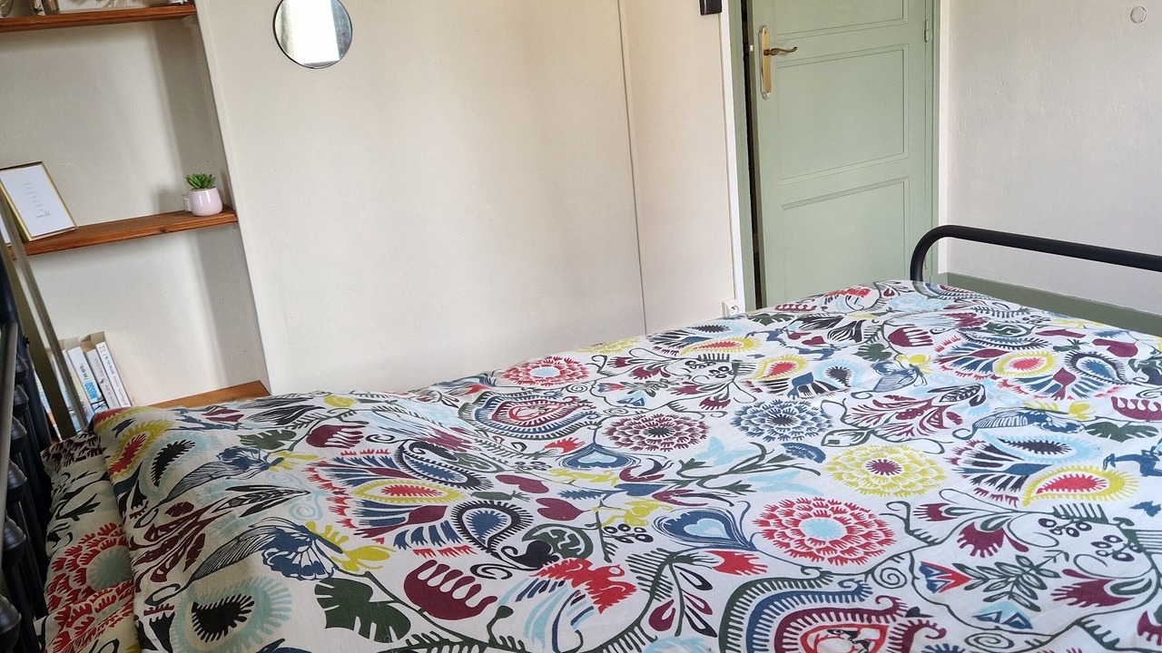 Photo of Bedroom in Oissel