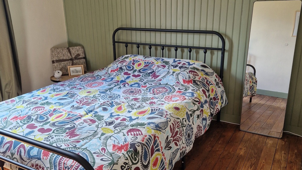 Photo of Bedroom in Oissel