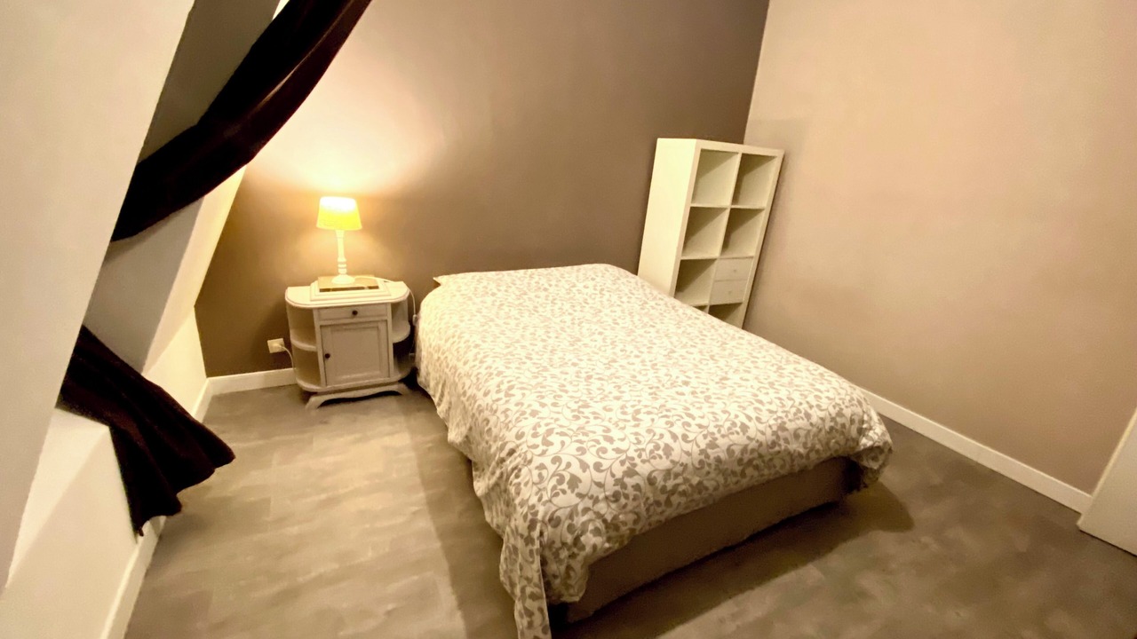 Photo of Bedroom in Cousinerie