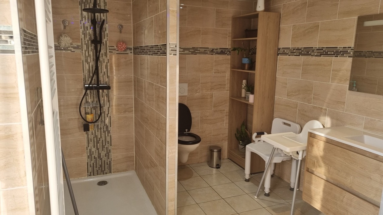 Photo of Bathroom in Bucquoy