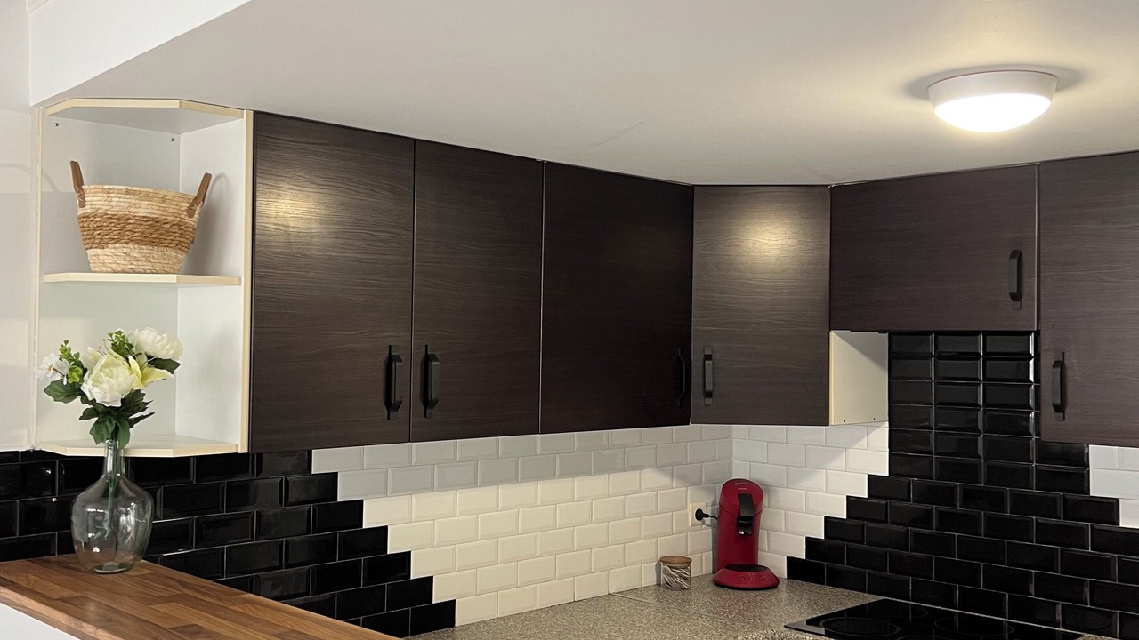 Photo of Kitchen in Sens