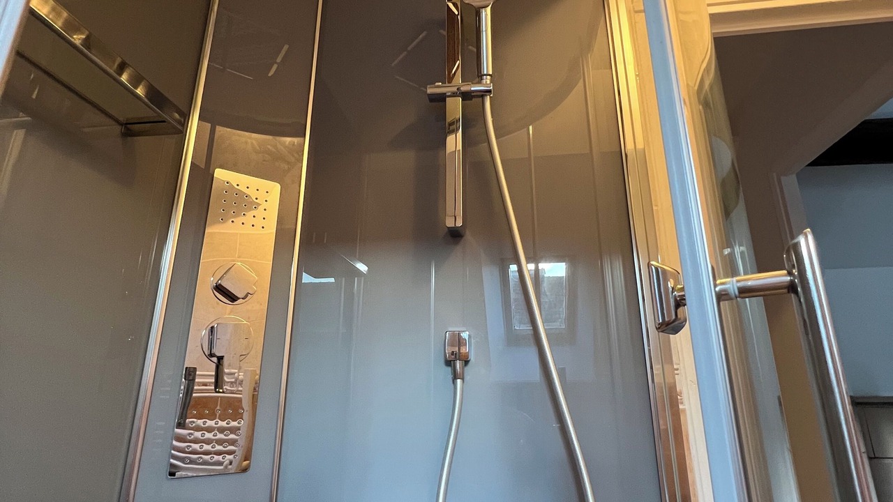 Photo of Bathroom in Sens