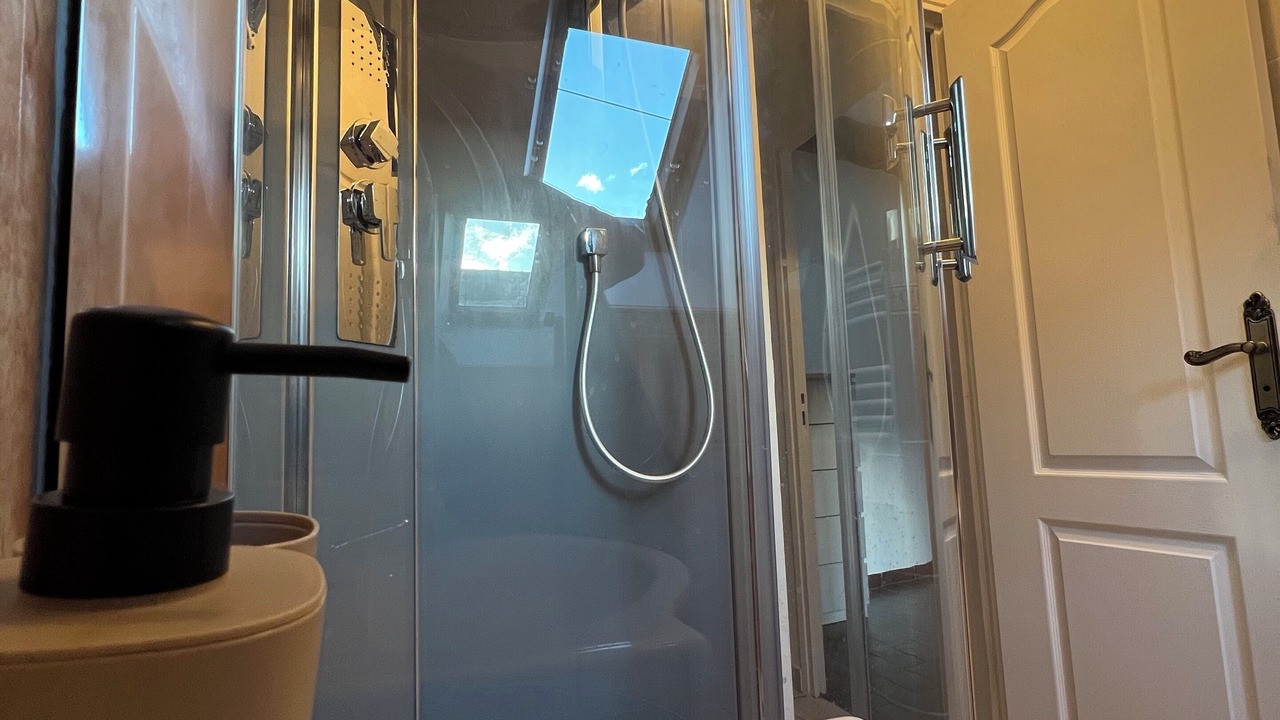 Photo of Bathroom in Sens