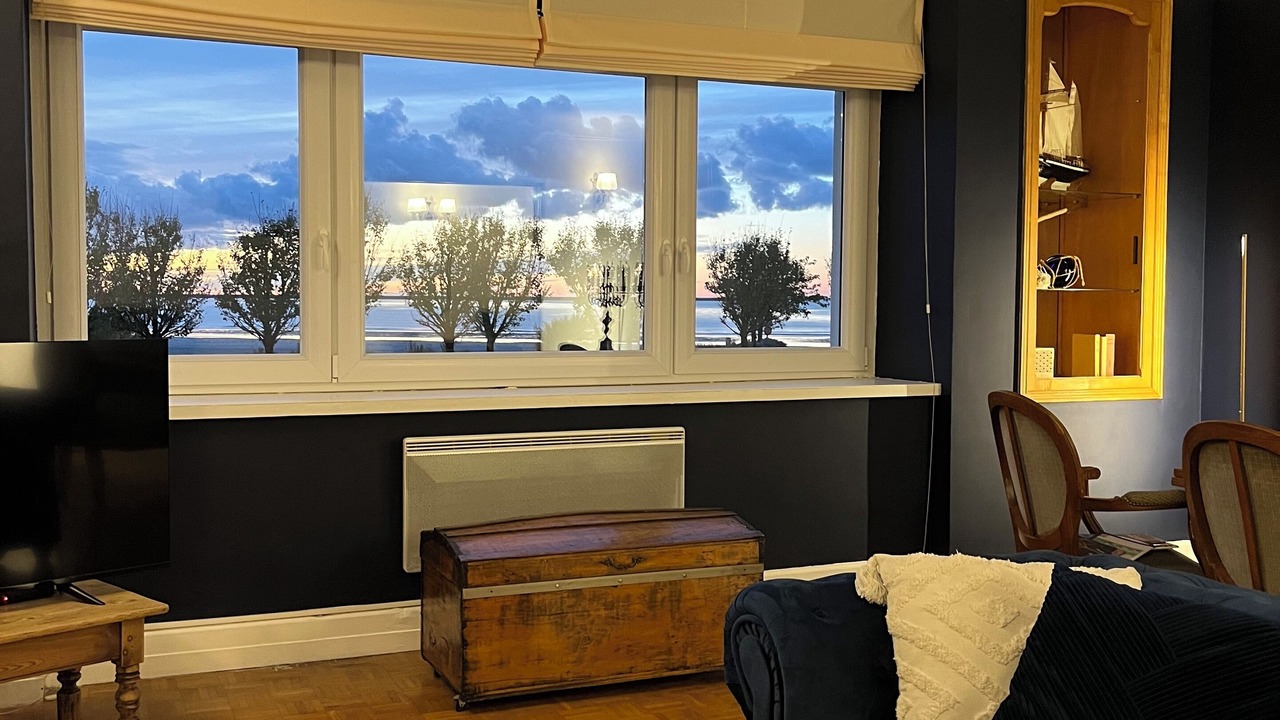 Photo of Livingroom in Boulogne-sur-Mer