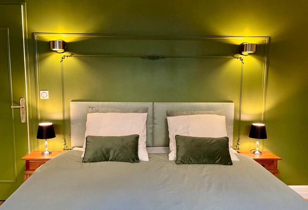 Photo of Bedroom in Boulogne-sur-Mer