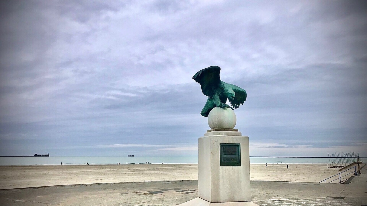 Photo of Others in Boulogne-sur-Mer