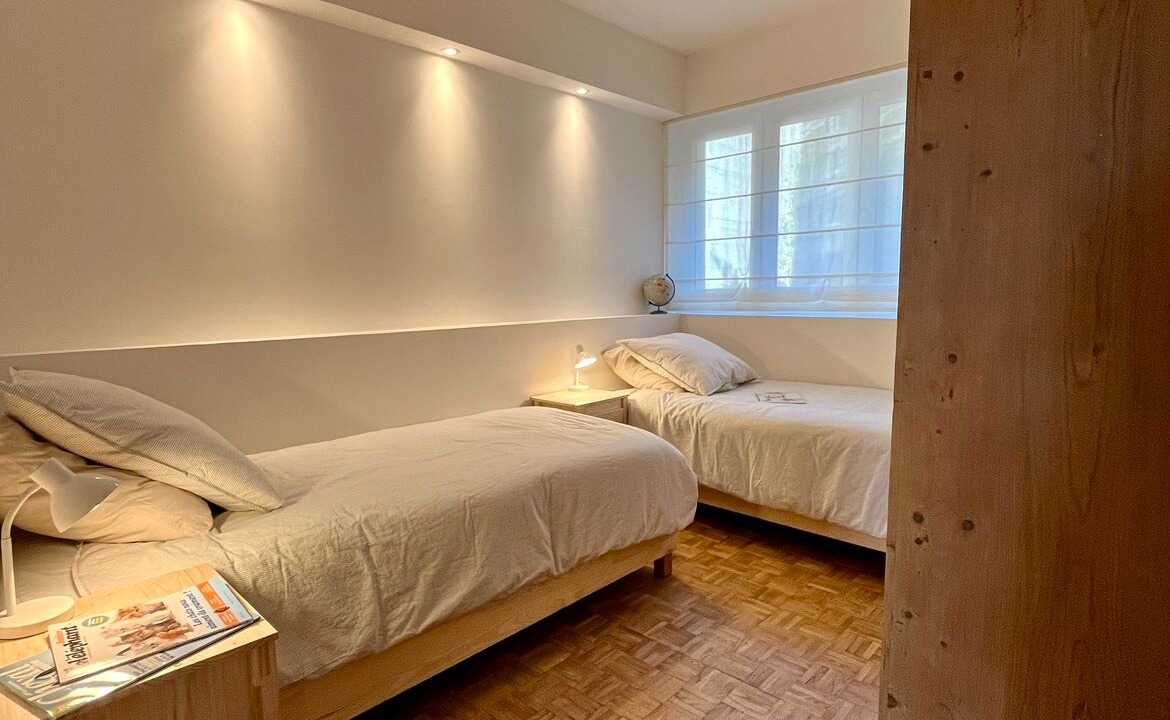 Photo of Bedroom in Boulogne-sur-Mer