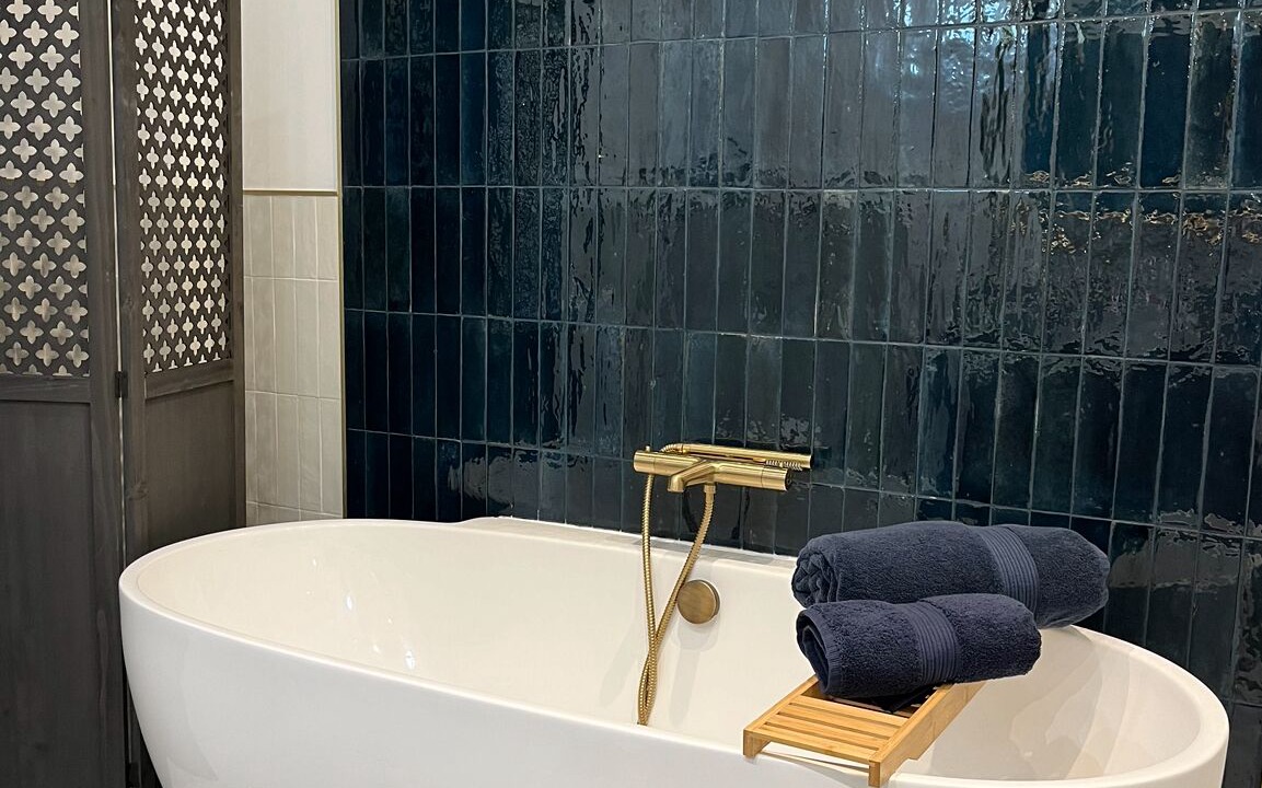 Photo of Bathroom in Boulogne-sur-Mer