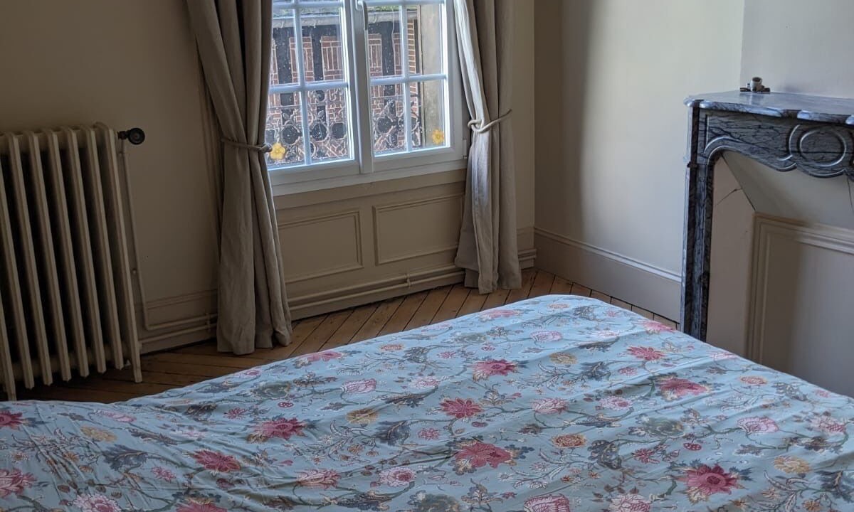 Photo of Bedroom in Fontaine-en-Bray