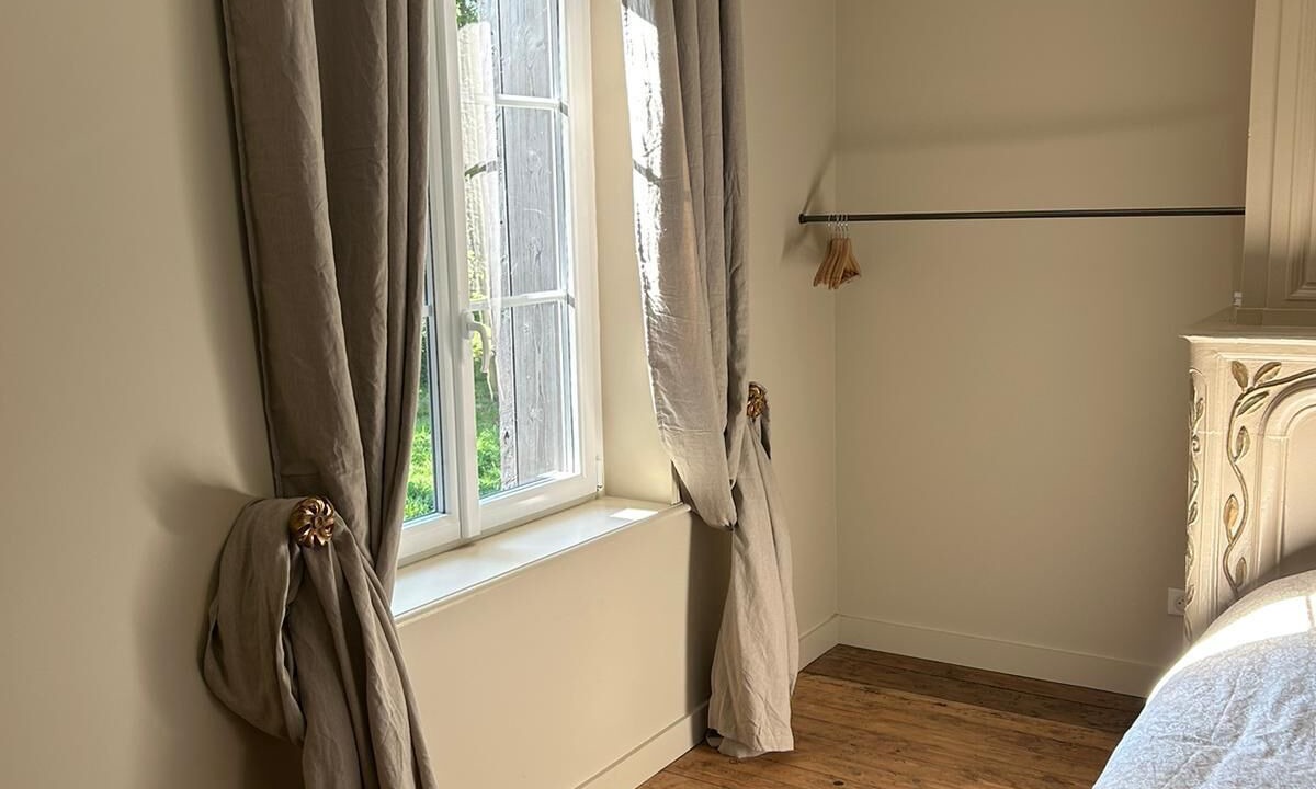 Photo of Bedroom in Fontaine-en-Bray