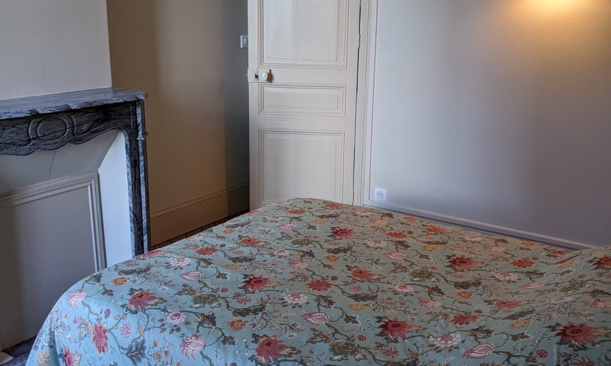 Photo of Bedroom in Fontaine-en-Bray