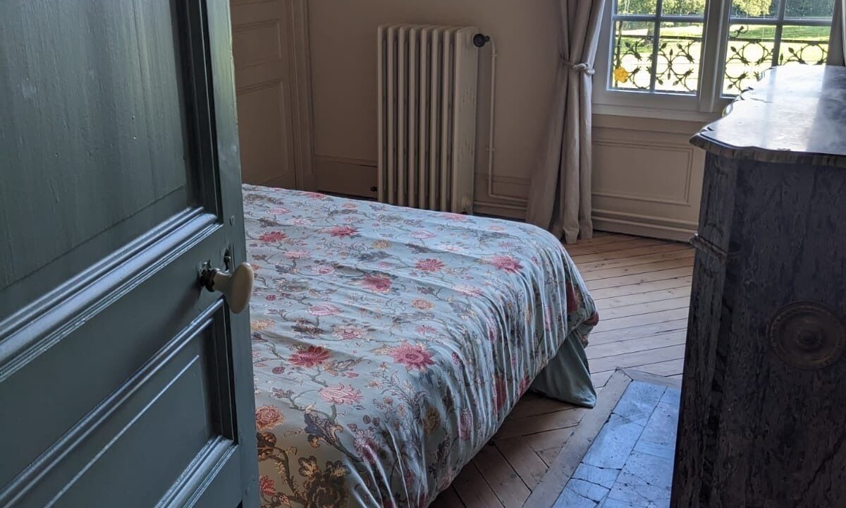 Photo of Bedroom in Fontaine-en-Bray