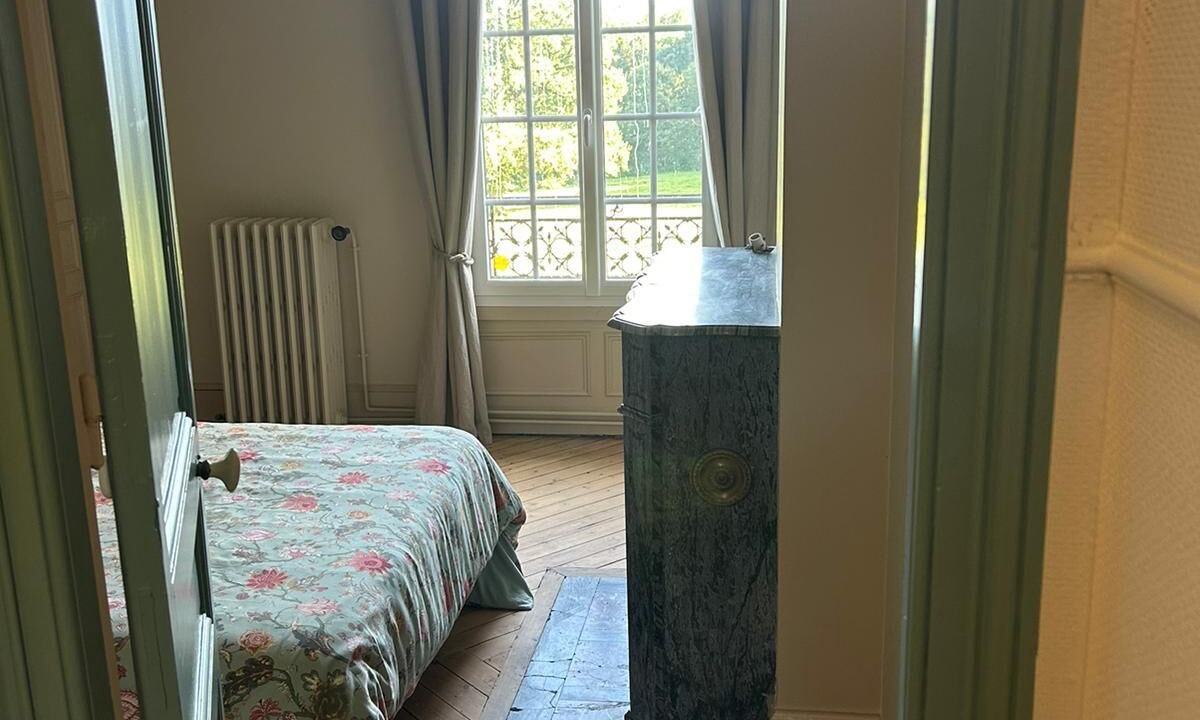 Photo of Bedroom in Fontaine-en-Bray