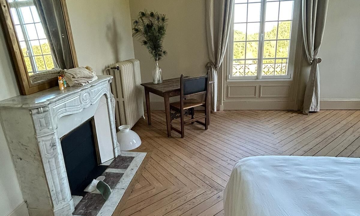 Photo of Bedroom in Fontaine-en-Bray