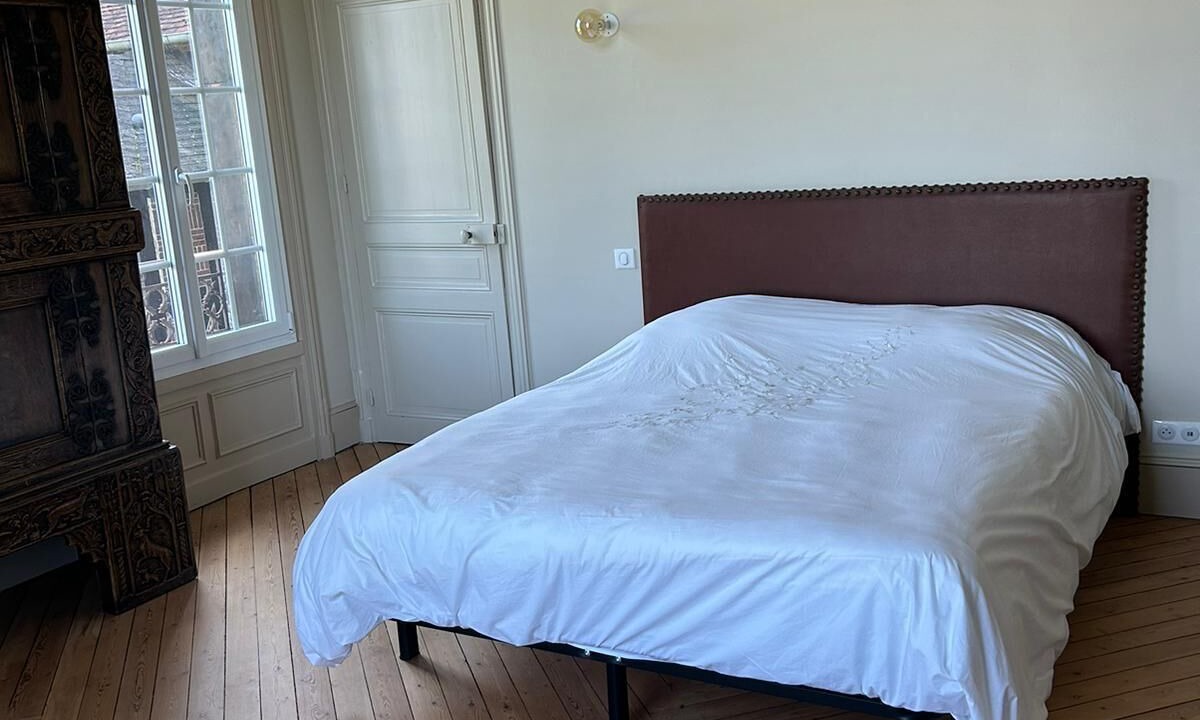Photo of Bedroom in Fontaine-en-Bray