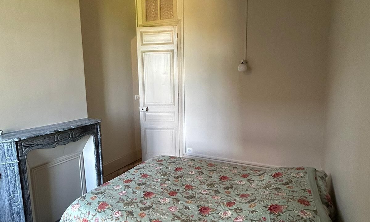 Photo of Bedroom in Fontaine-en-Bray