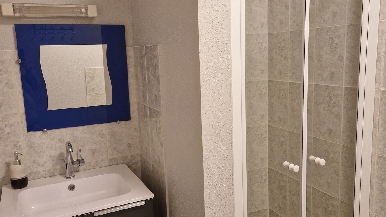 Photo of Bathroom in Faimbe