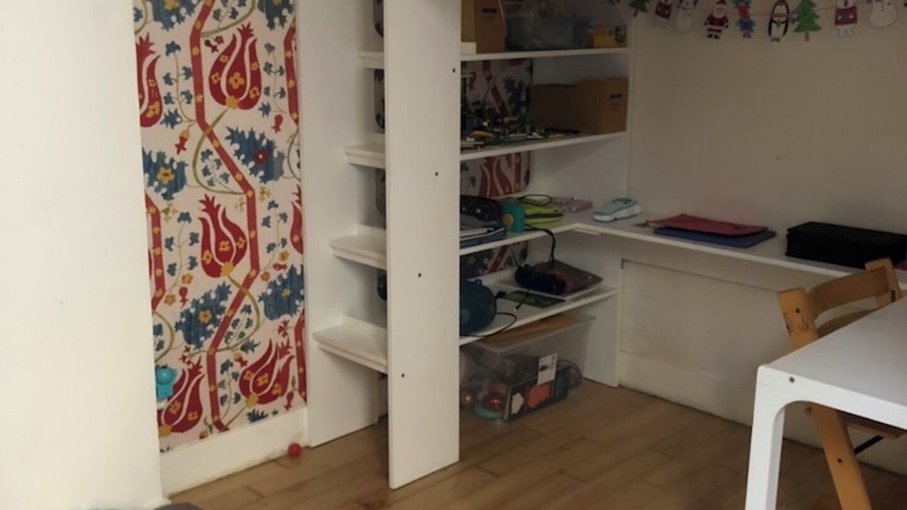 Photo of Bedroom in Quartier Sainte-Marguerite