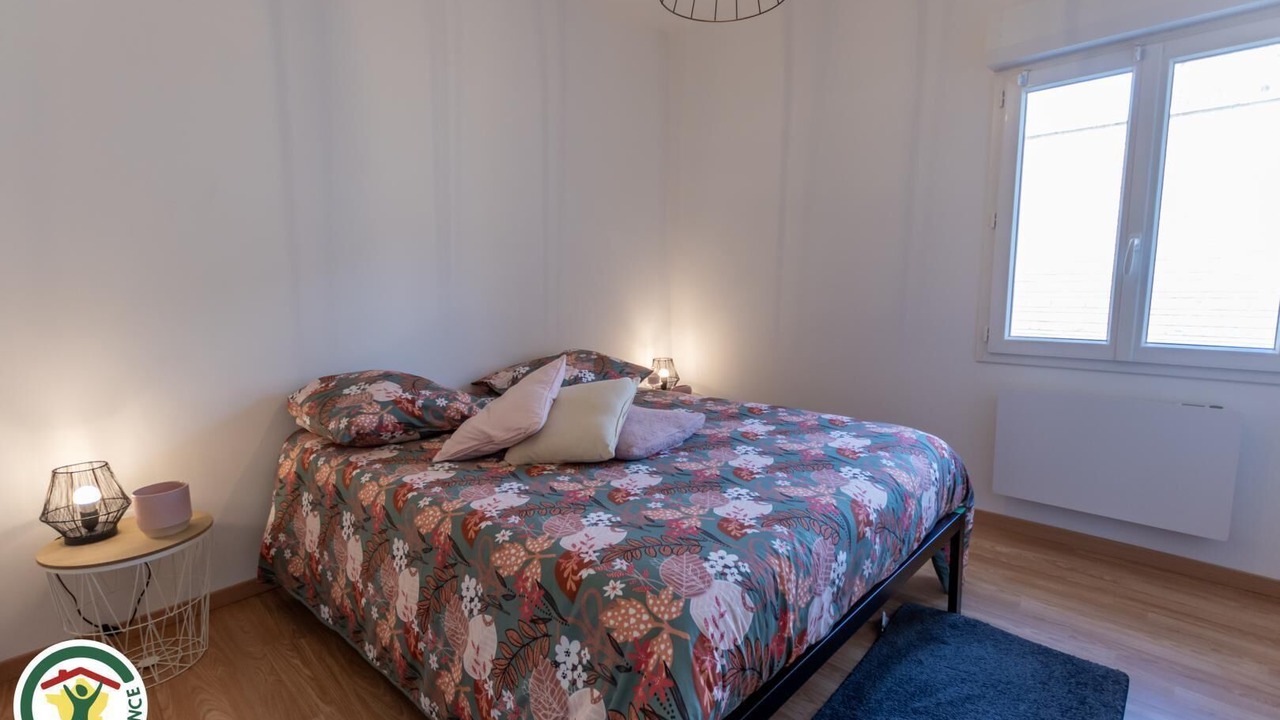 Photo of Bedroom in Livry-Louvercy