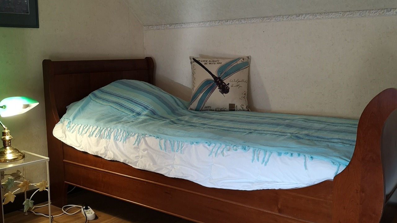 Photo of Bedroom in Saint-Franchy